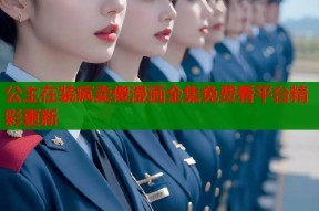 公主在装疯卖傻漫画全集免费看平台精彩更新