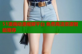 51漫画动漫视频平台 免费高清资源智能推荐