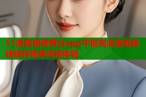 51漫画视频黄台app平板高清漫画离线缓存畅享阅读体验