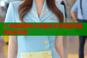 51漫画破解版污海量免费漫画智能推荐畅享阅读