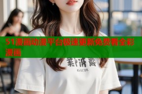 51漫画动漫平台极速更新免费看全彩漫画