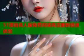 51漫画真人版免费阅读高清更新极速体验