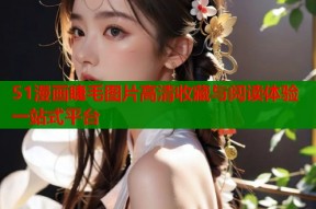 51漫画睫毛图片高清收藏与阅读体验一站式平台