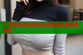 51漫画免费离线高清畅享智能推荐新体验