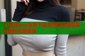 51漫画app免费下载全网高清漫画实时更新无限畅享