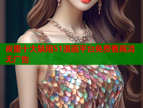 夜里十大禁用51漫画平台免费看高清无广告  第2张