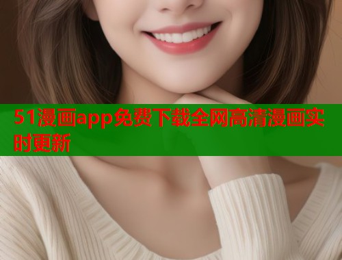 51漫画app免费下载全网高清漫画实时更新  第1张