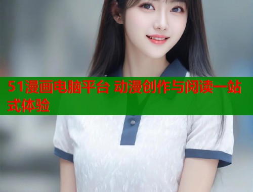 51漫画电脑平台 动漫创作与阅读一站式体验  第1张