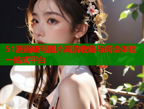 51漫画睫毛图片高清收藏与阅读体验一站式平台  第1张