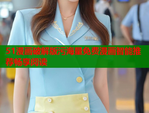 51漫画破解版污海量免费漫画智能推荐畅享阅读  第1张