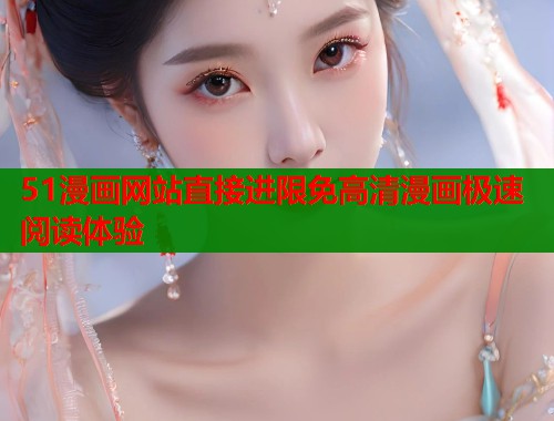 51漫画网站直接进限免高清漫画极速阅读体验  第1张